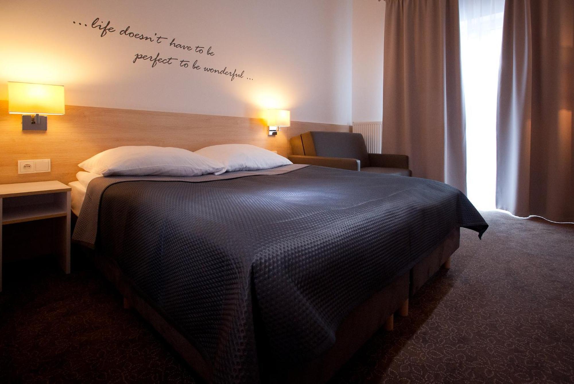 Bed and Breakfast Borgata Ustronie Morskie Zimmer foto